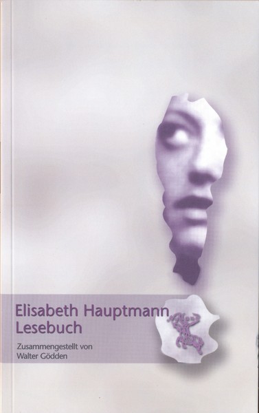 Buchcover Elisabeth Hauptmann Band 6
