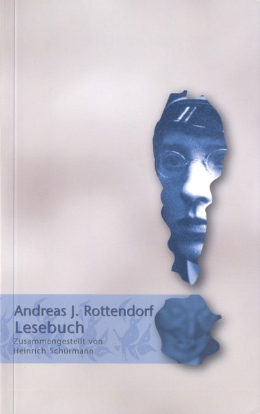 Buchcover Andreas J. Rottendorf Band 13