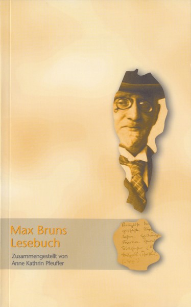 Buchcover Max Bruns Band 11