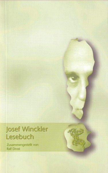 Buchcover Josef Winckler Band 4