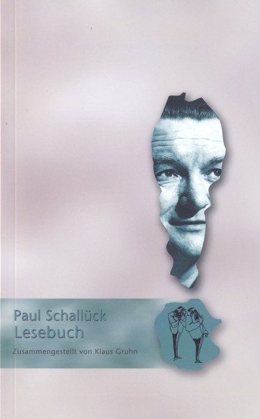 Buchcover Paul Schallück Band 17