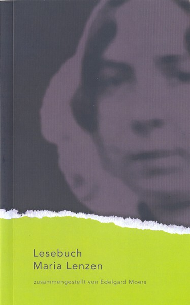 Buchcover Maria Lenzen Band 52