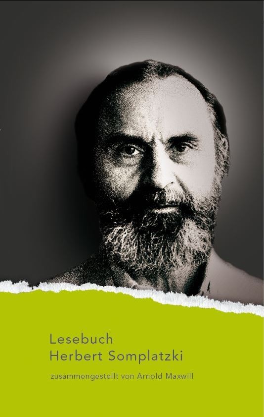 Buchcover Herbert Somplatzki Band 141