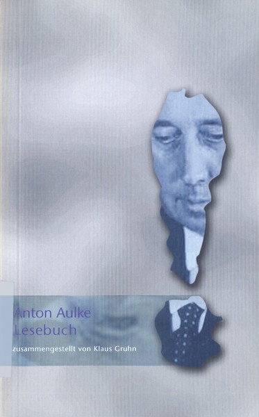 Buchcover Anton Aulke Band 25