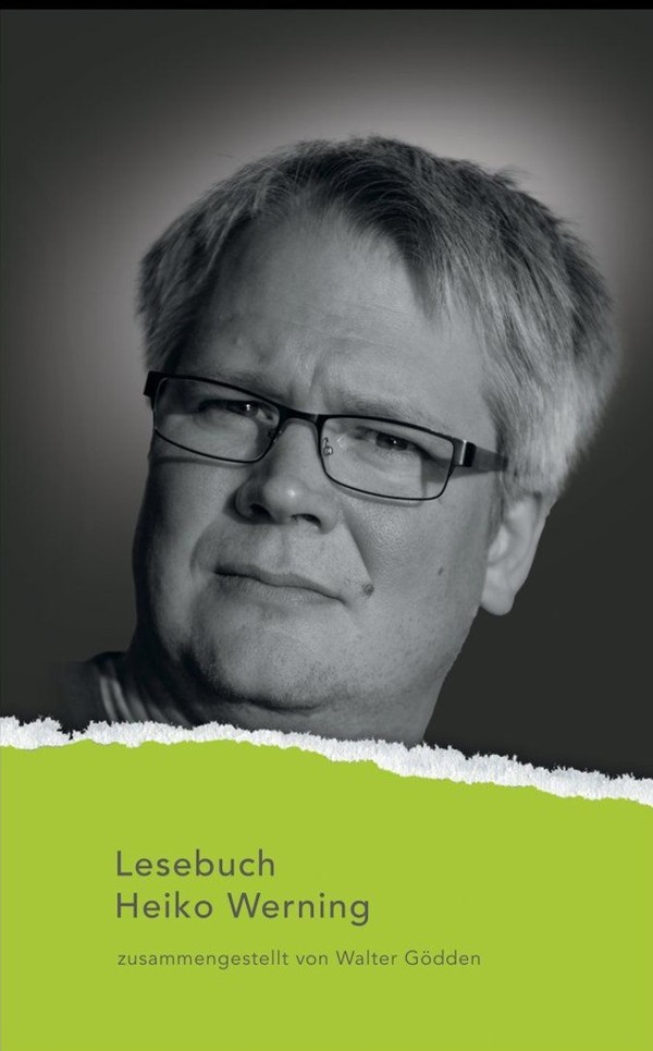 Lesebuch Heiko Werning Band 145