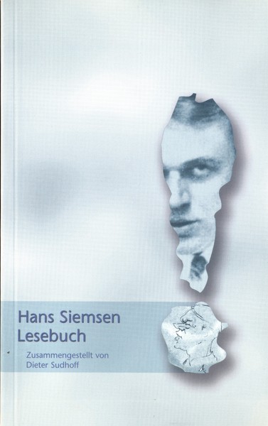 Buchcover Hans Siemsen Band 3
