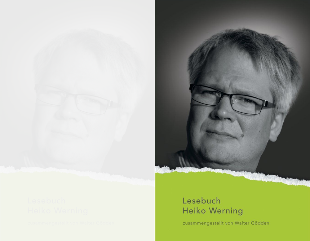 Lesebuch Heiko Werning Band 145