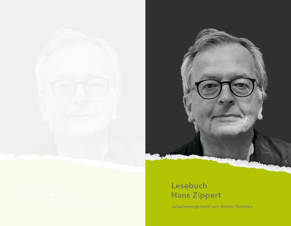 Lesebuch Hans Zippert Band 129